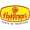 Haldirams