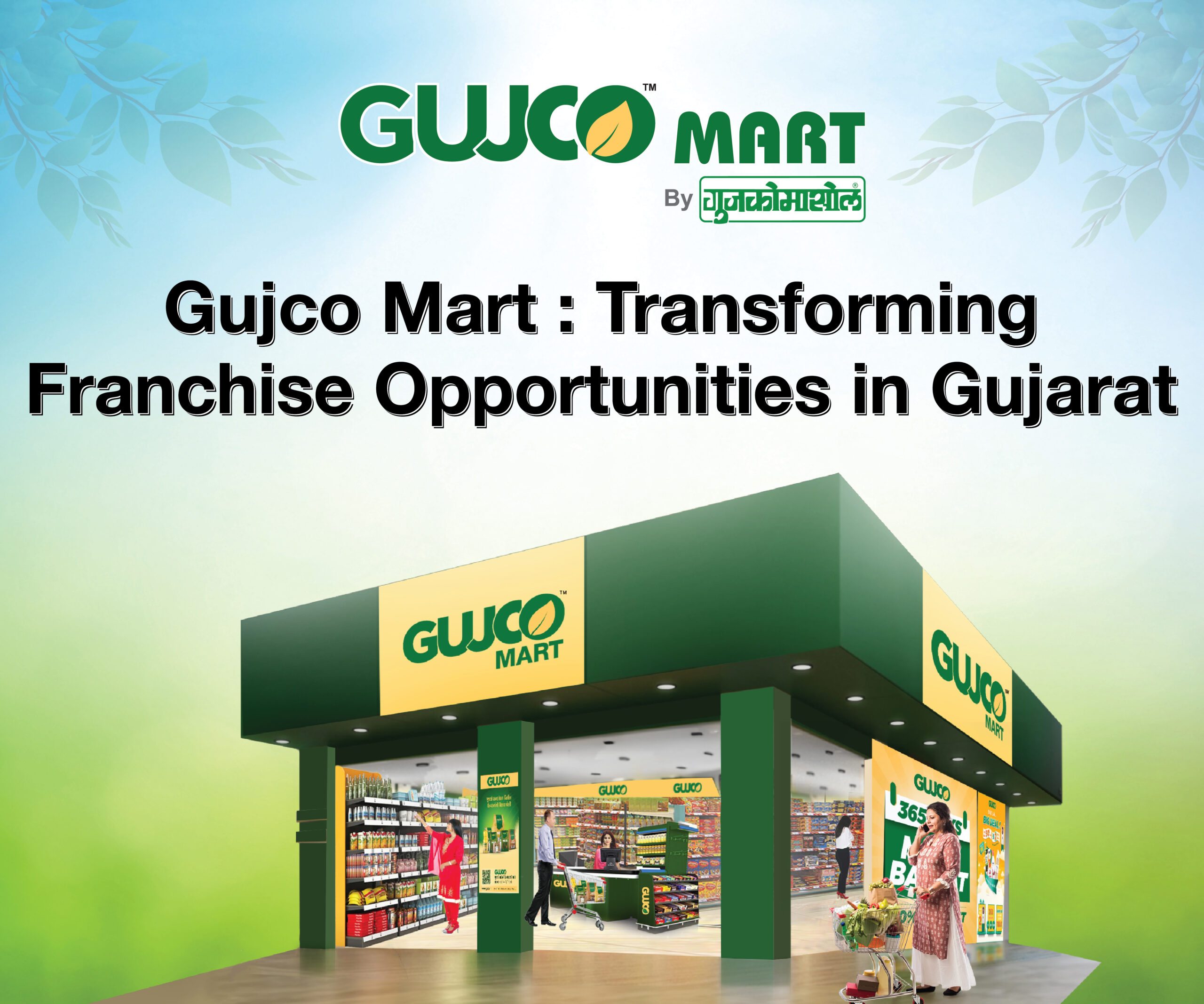 best franchise in india