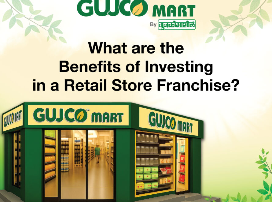 best franchise business in India