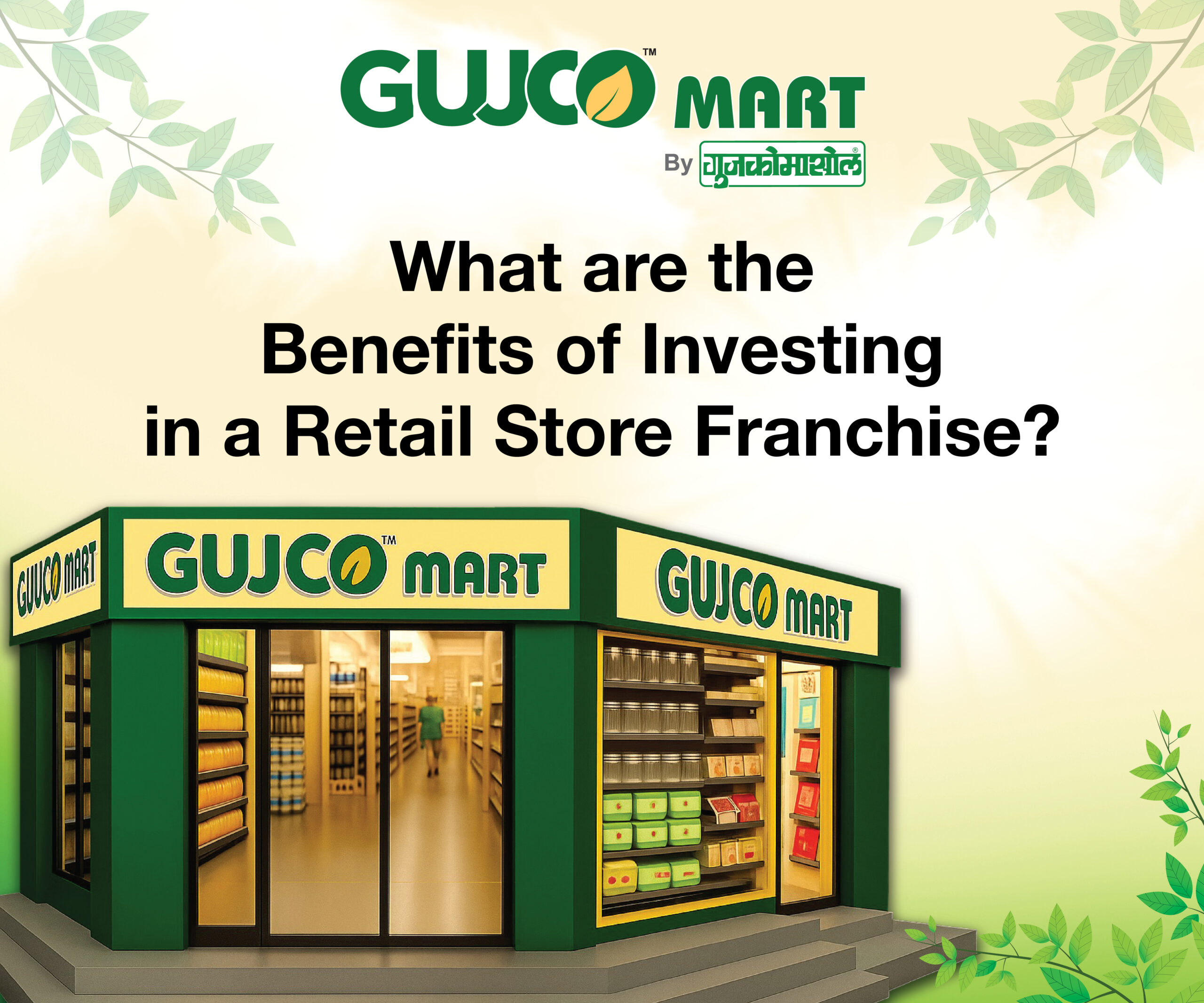 best franchise business in India
