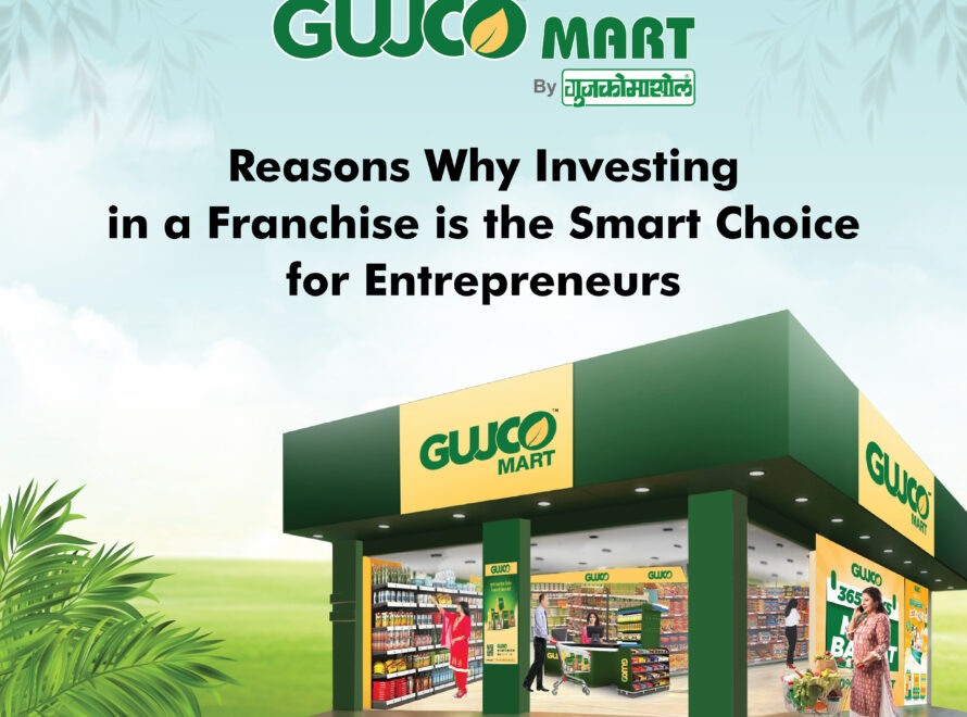 best franchise businesses in India