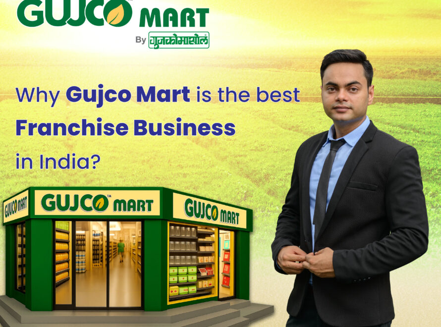 Best Franchise Business in India