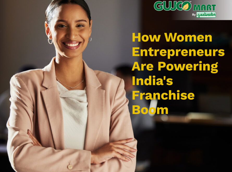 Best Retail franchise in Gujarat