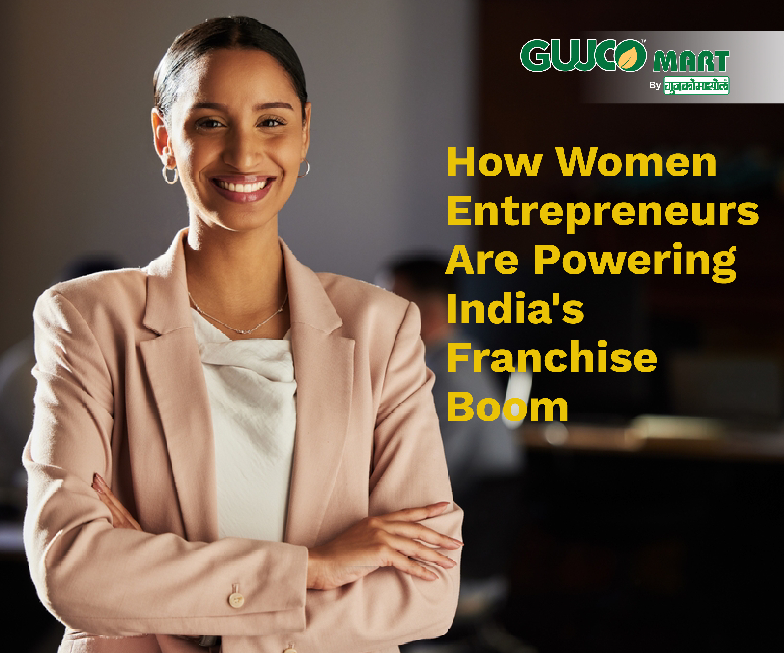 Best Retail franchise in Gujarat