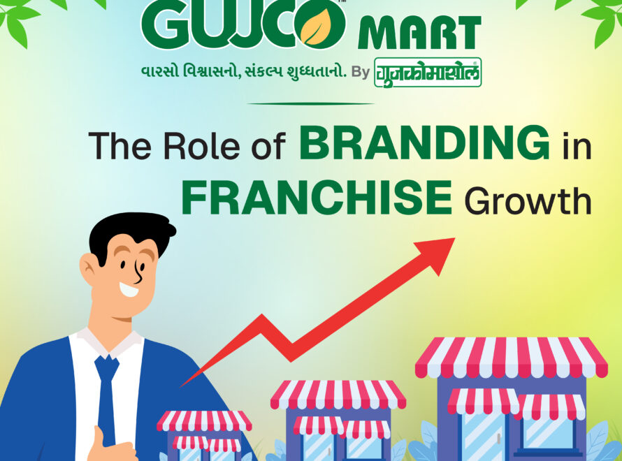 Retail franchise business