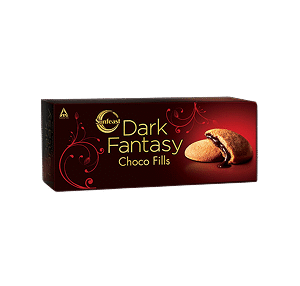 Sunfeast Dark Fantasy Choco Fills