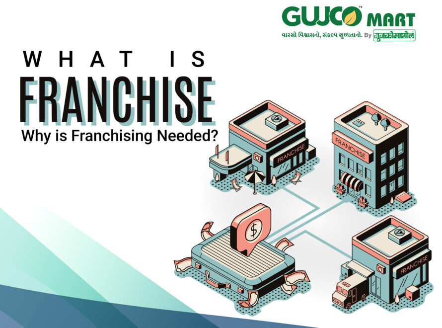 Small Franchise Business in India