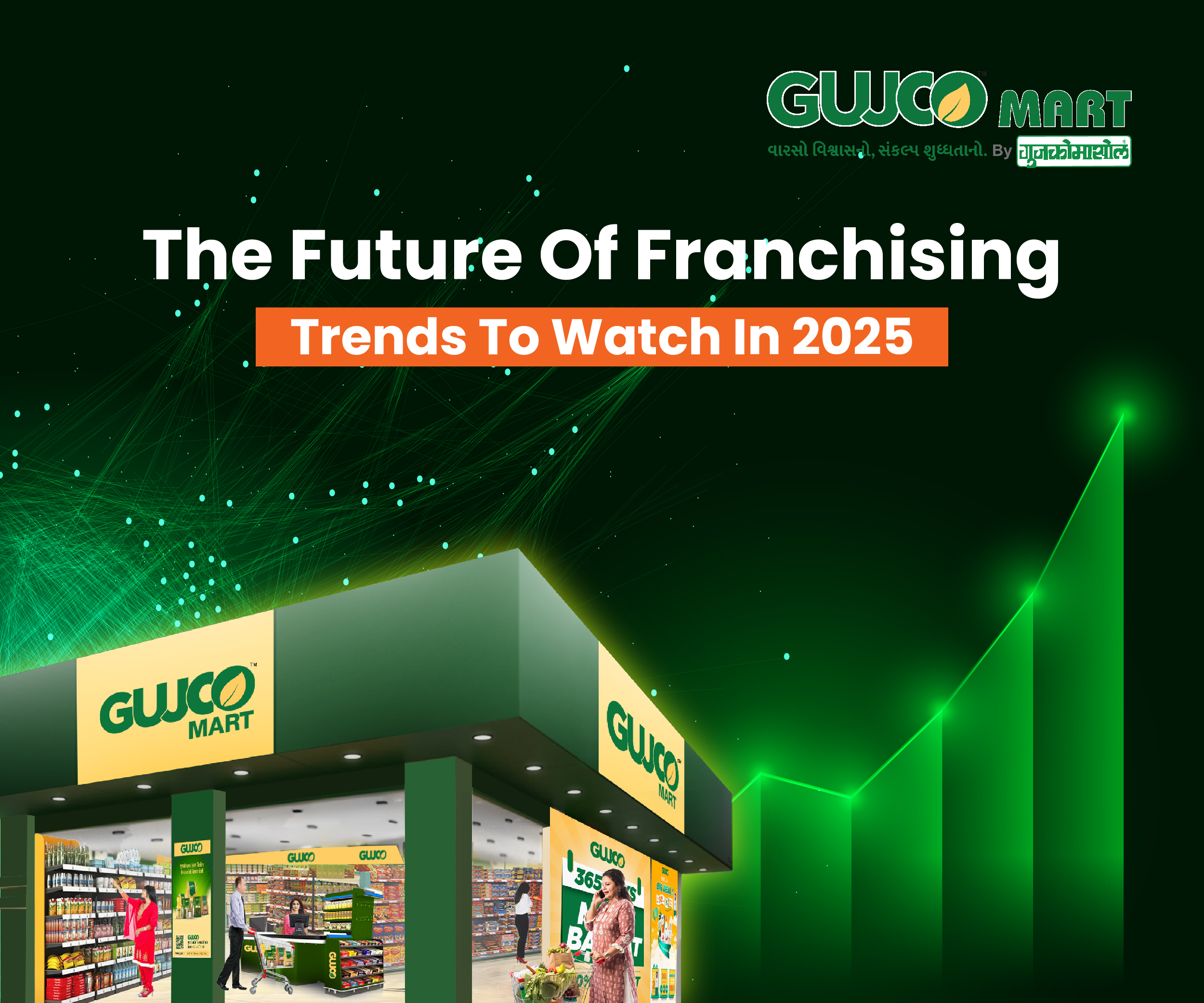 Best Franchise Business in India