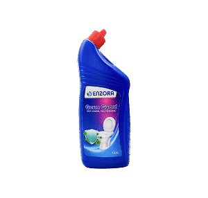 Enzora Germ Guard Toilet Cleaner