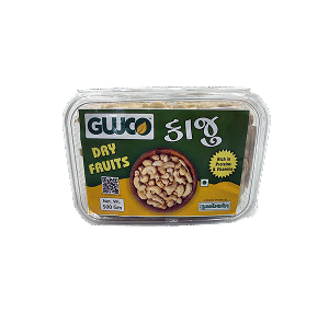 Buy Gujco Pure Cashew