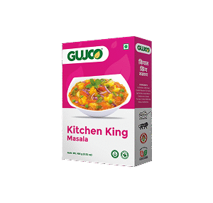 Gujco Kitchen King Masala