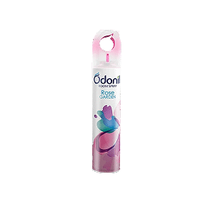 Odonil Room Air Freshener Spray - Rose Garden