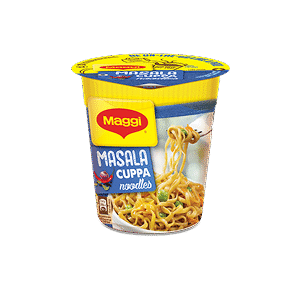 MAGGI Cuppa Masala Noodles