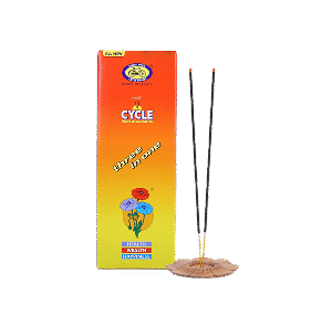 Cycle Pure 3 In 1 Agarbatti