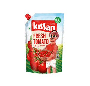 Kissan Fresh Tomato Ketchup