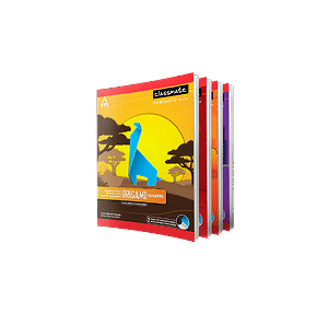 Classmate Origami Notebooks