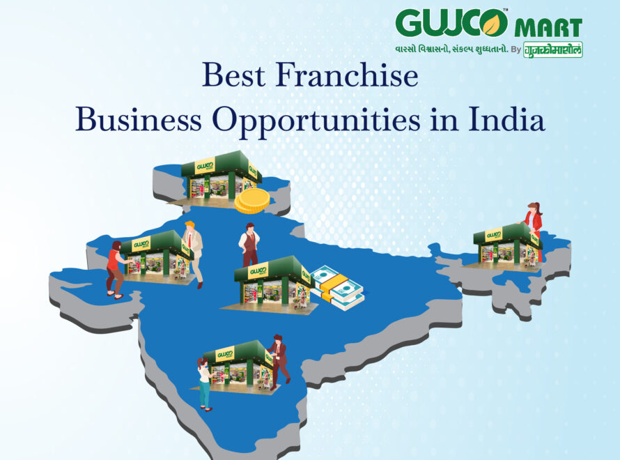 Retail Franchise Business
