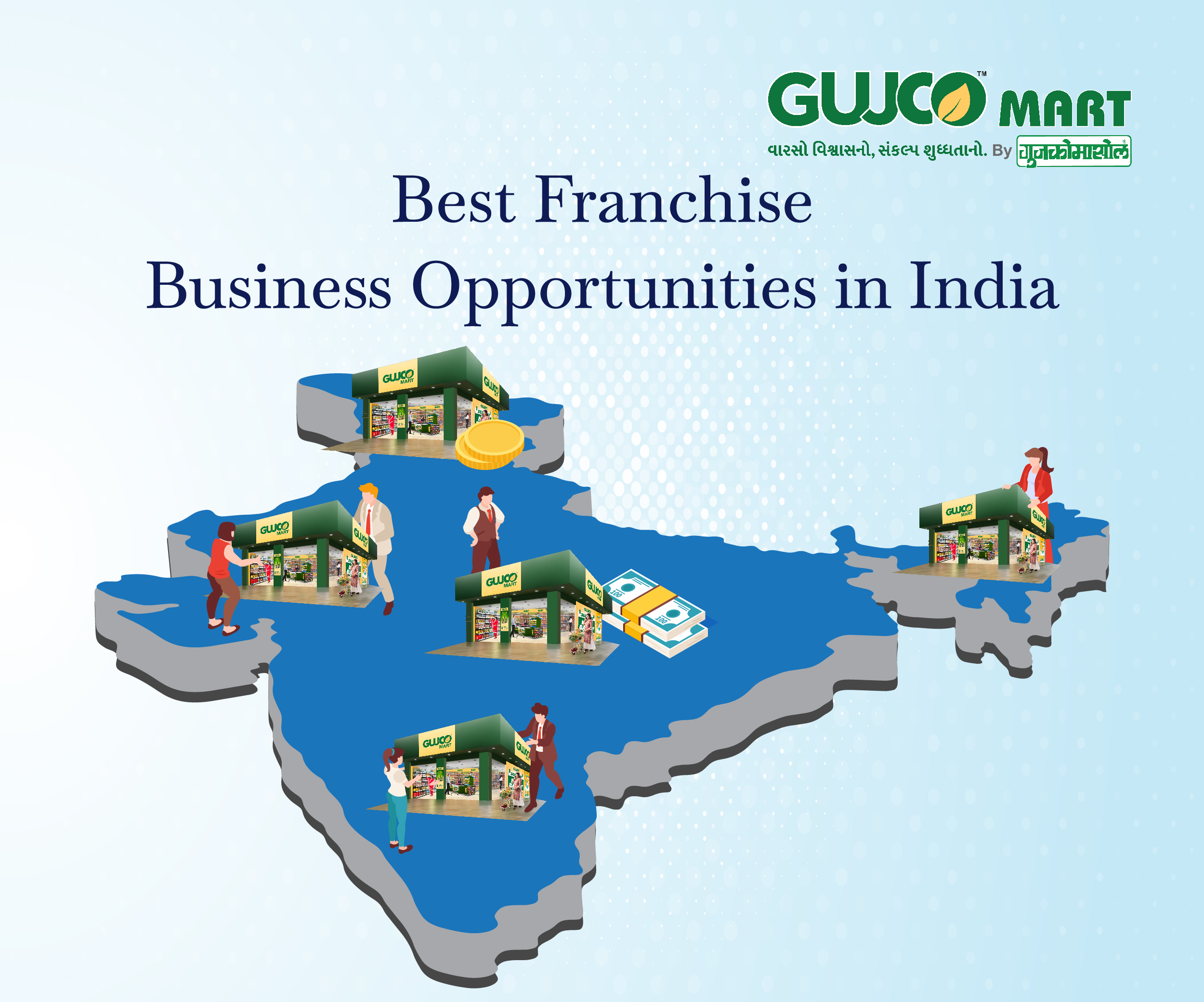 Retail Franchise Business