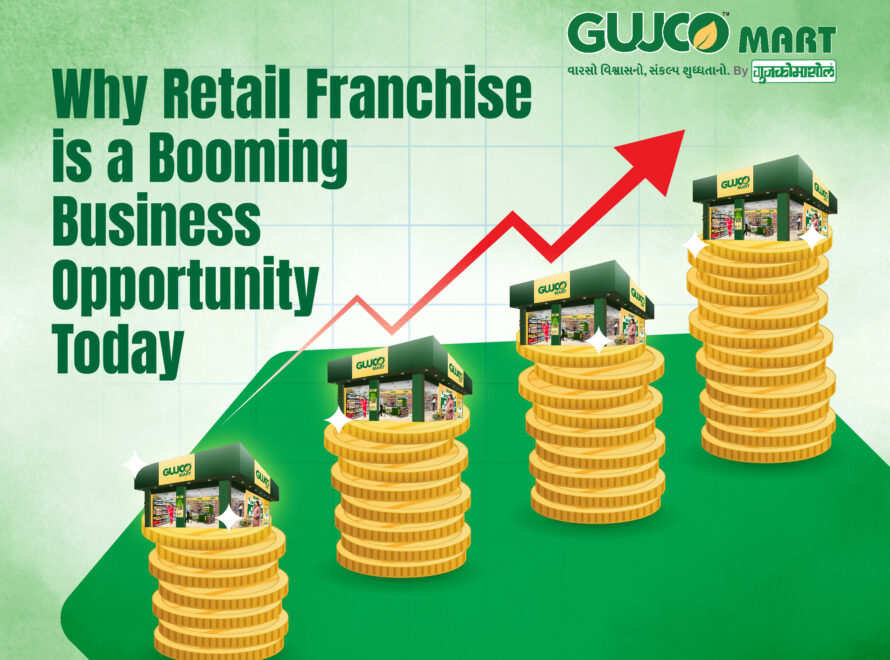 Franchise Business in India