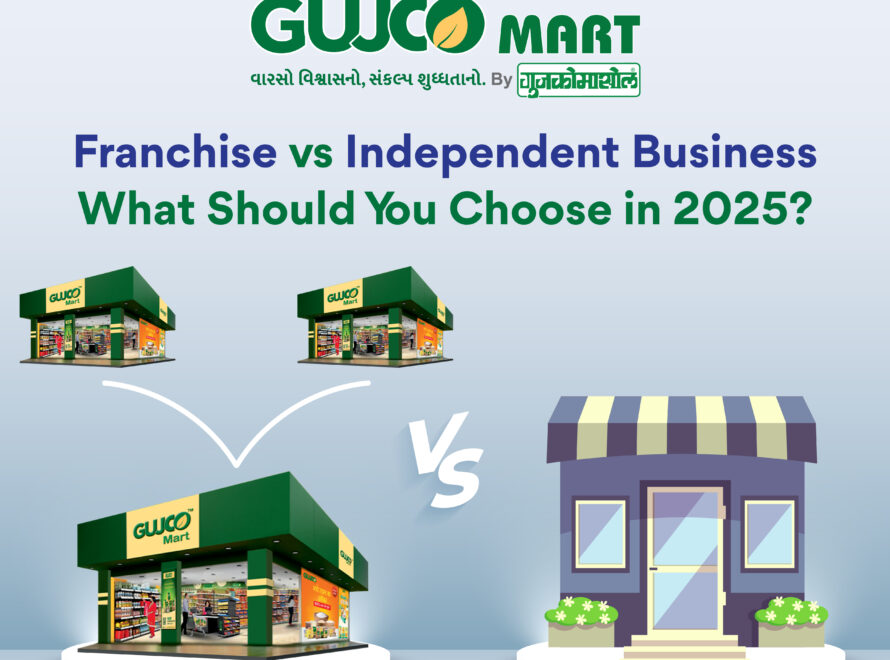 Best Franchise Business