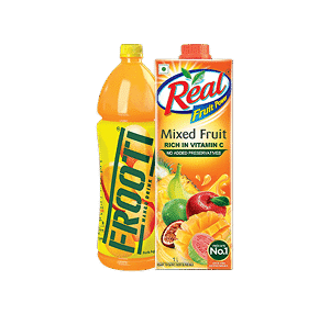 Cold Drinks & Juices