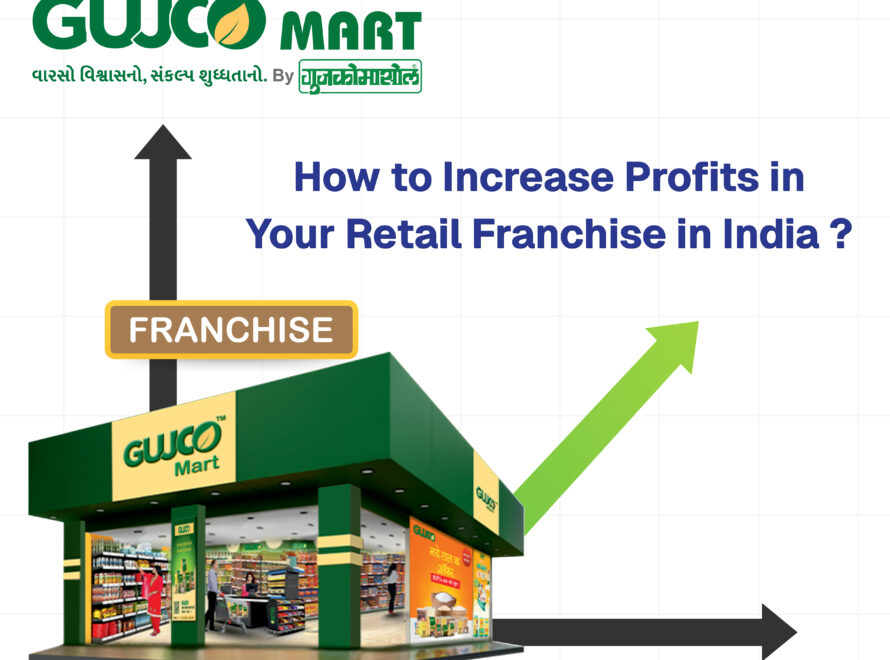 retail store franchises