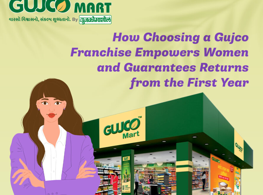 retail store franchises