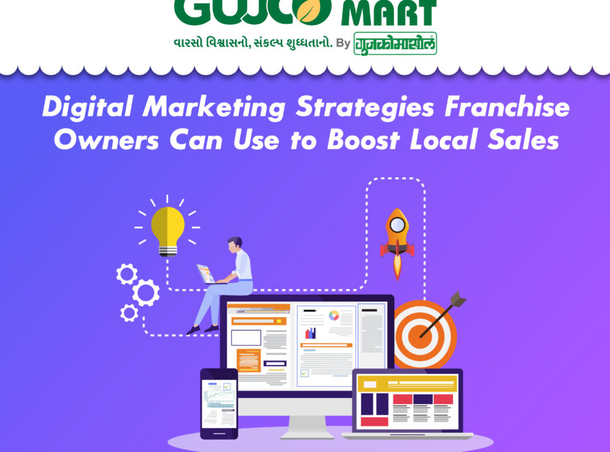 best franchise business in India