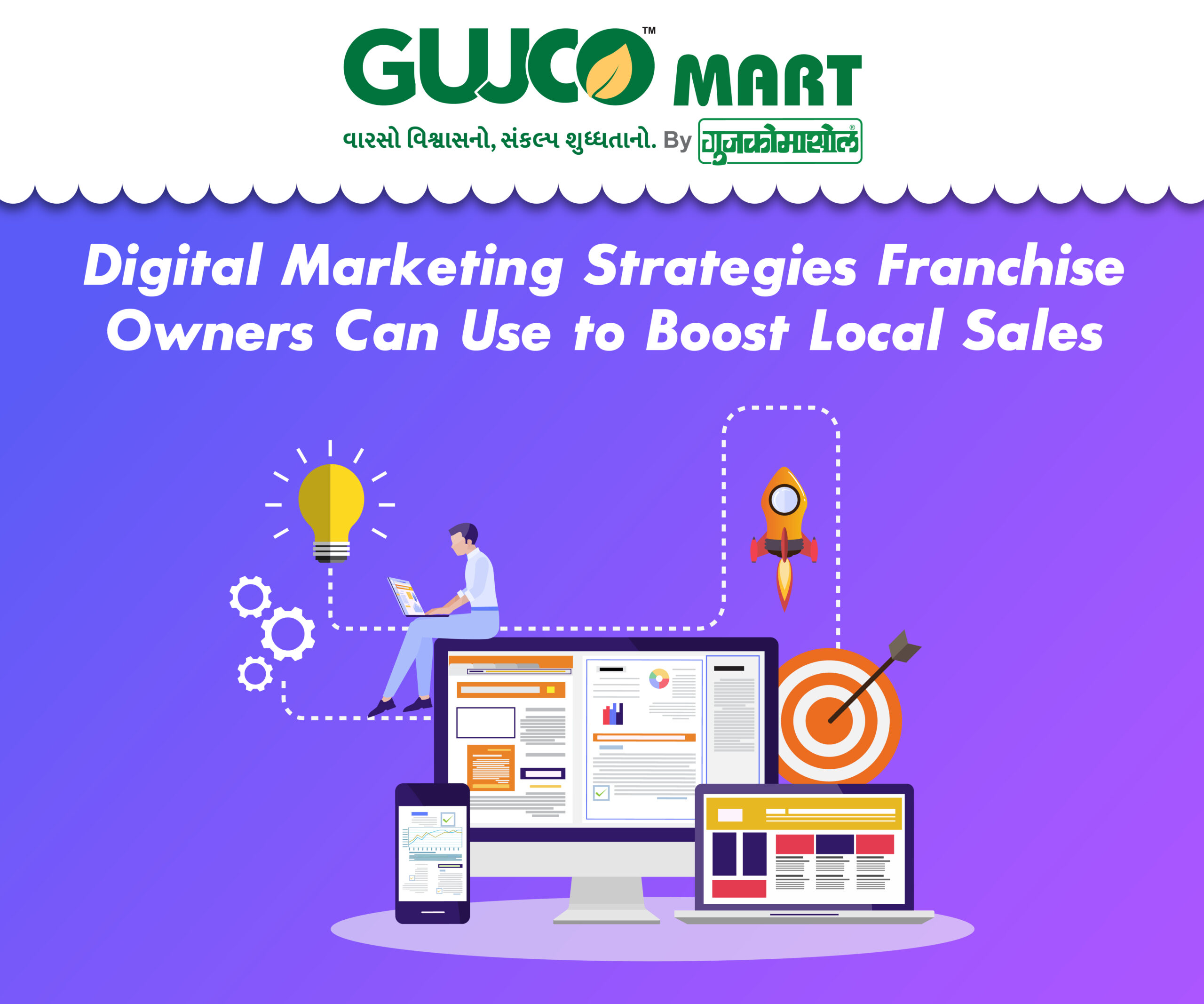 best franchise business in India