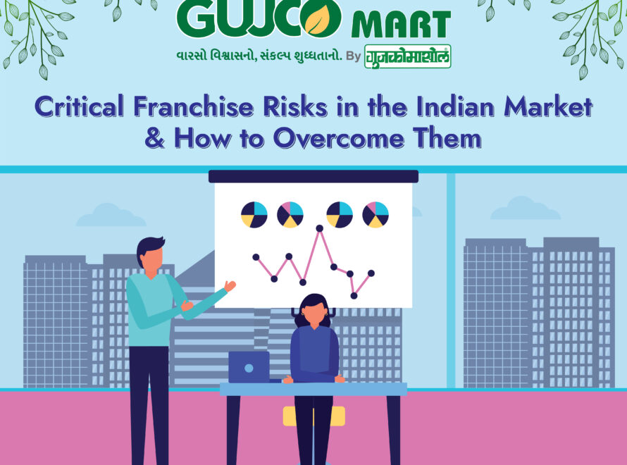 retail store franchise