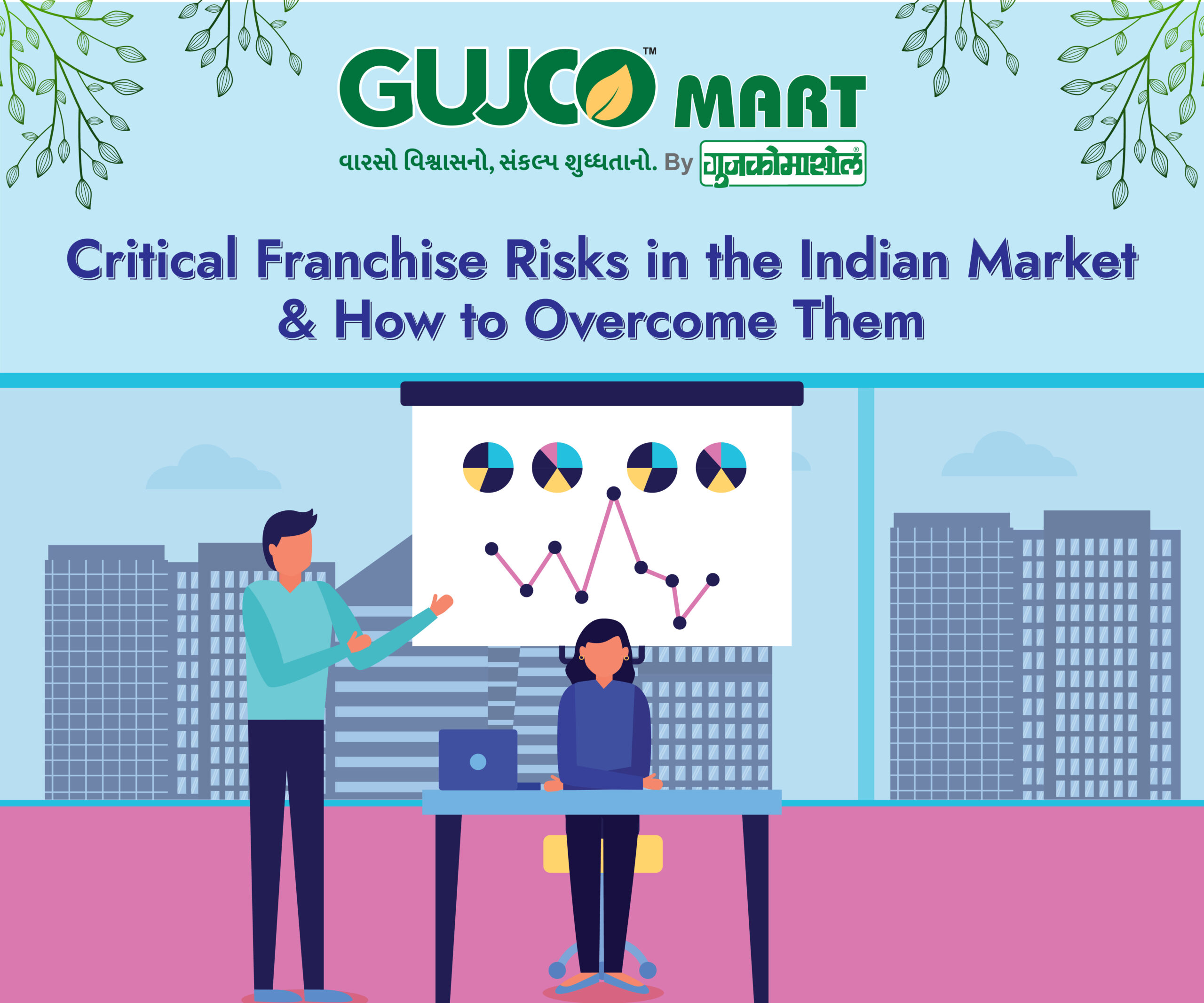 retail store franchise