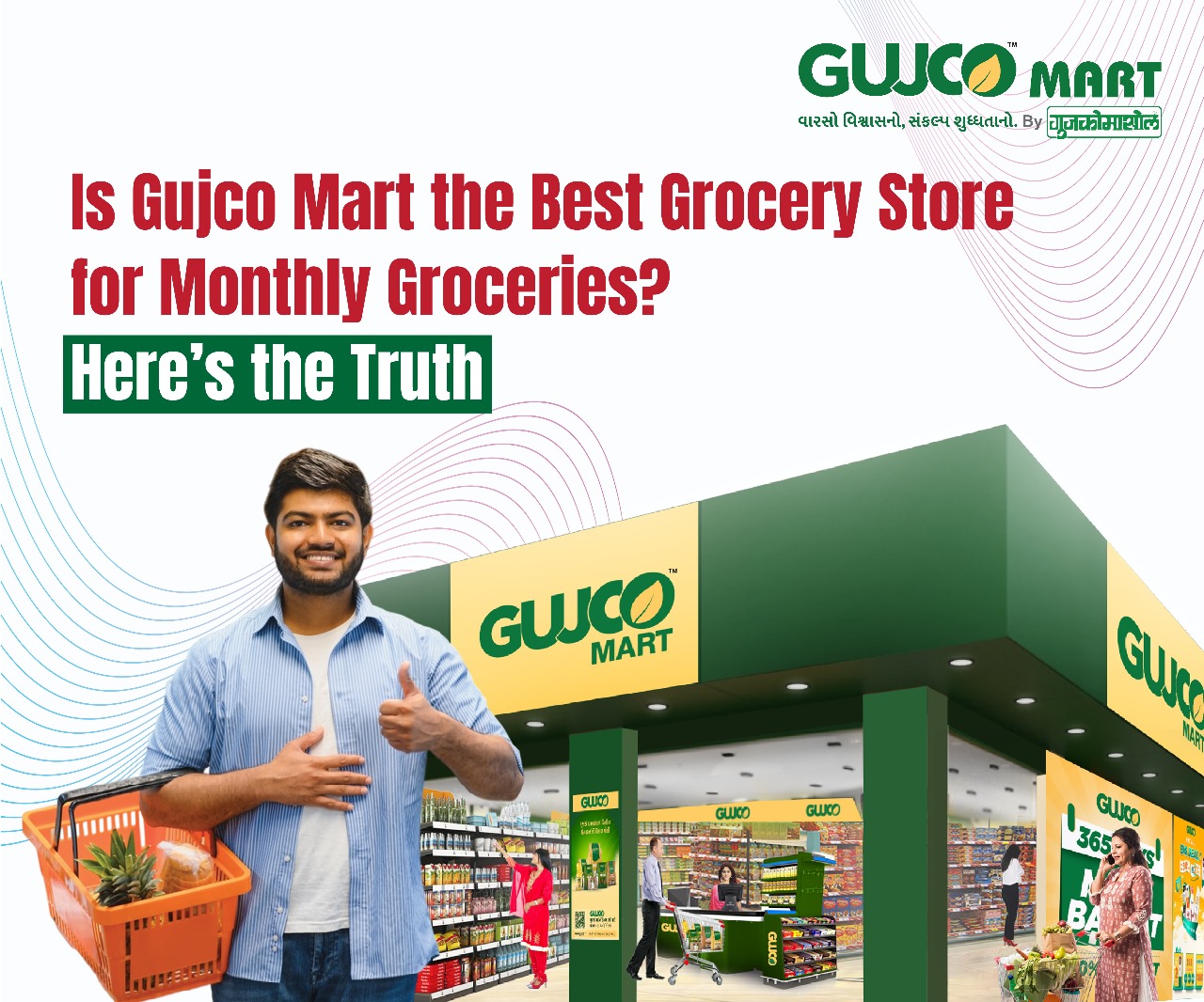 retail store franchise