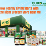 Best grocery store in gujarat